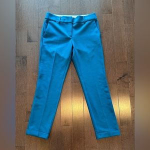 LOFT / Cuffed Slim Pencil Pants